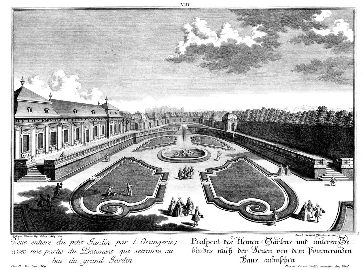 View of the 