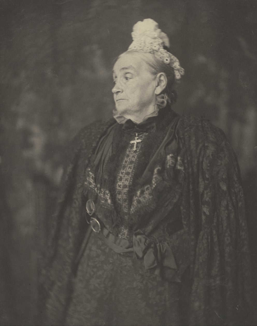 Julia Ward Howe by Sarah Choate Sears