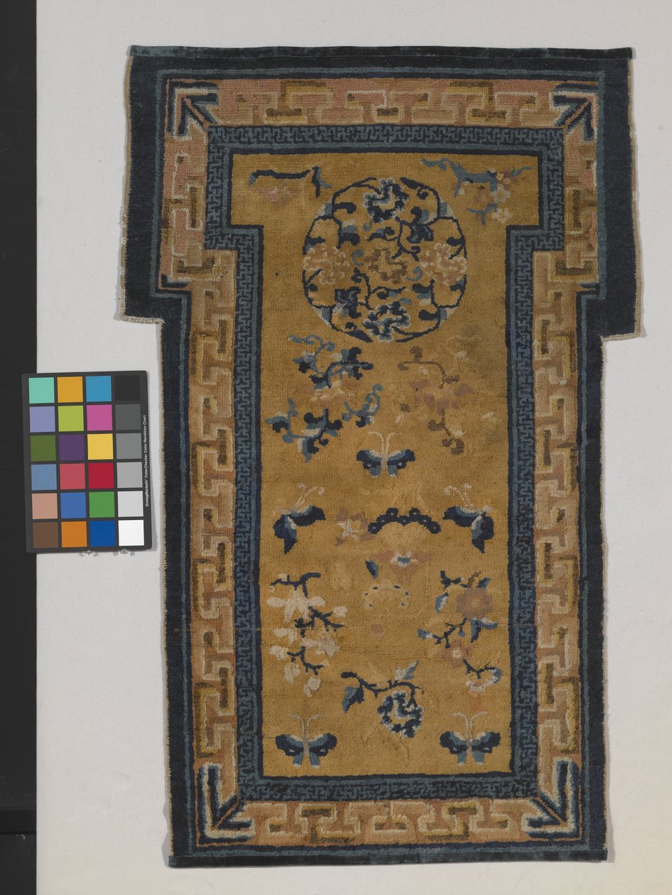 Rug by School Chinese
