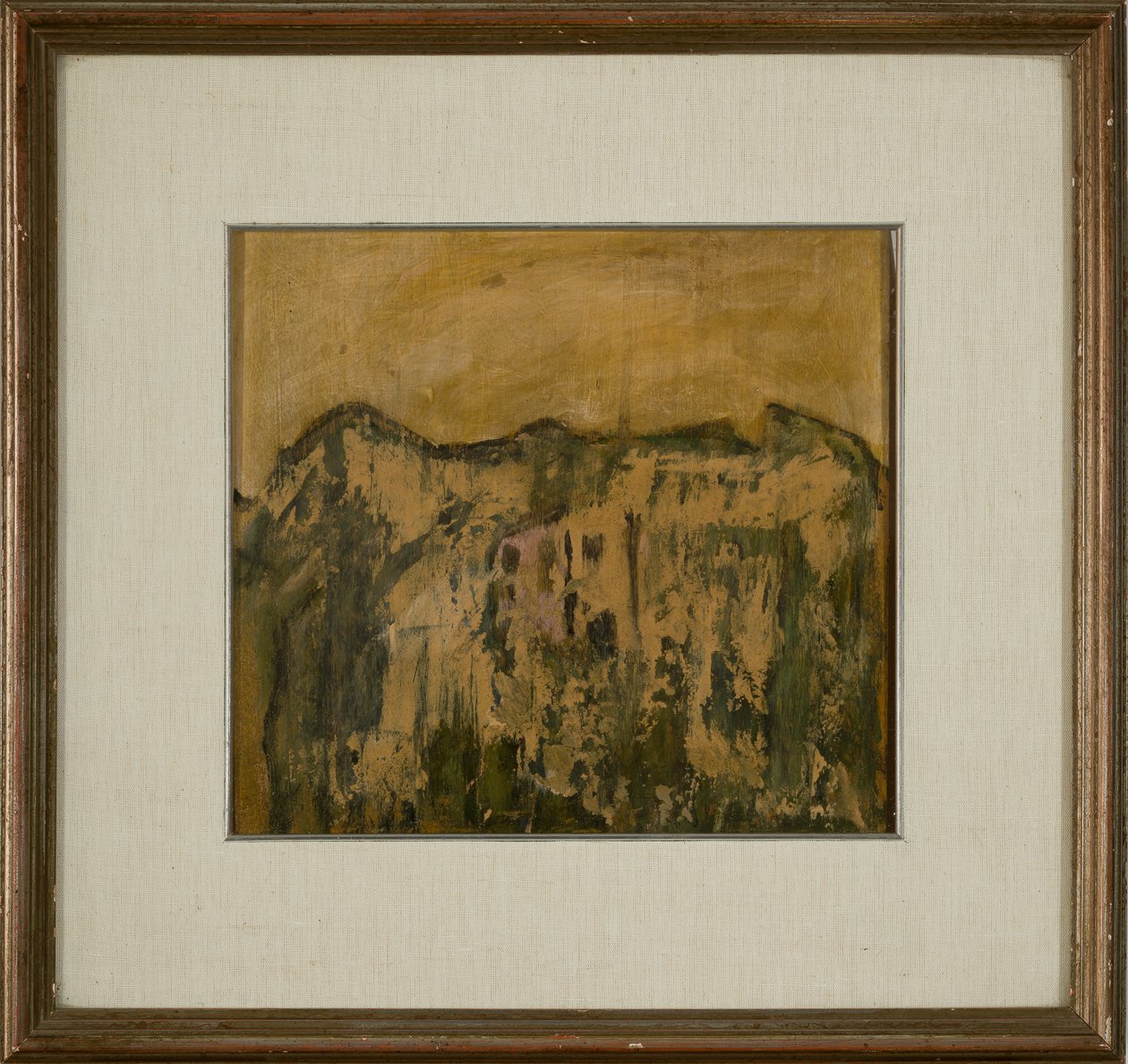 Work by unknown artist by School Italian