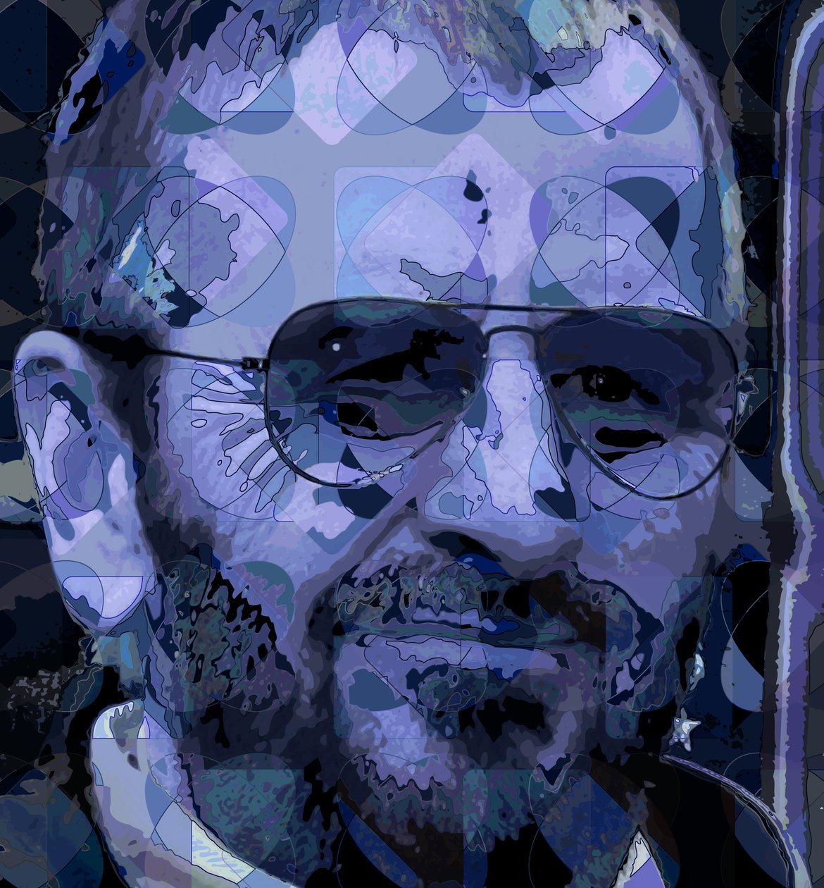 Ringo 4, 2013 by Scott J. Davis