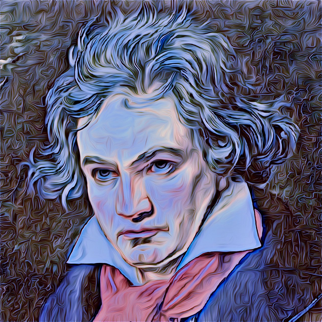 Beethoven4 by Scott J. Davis