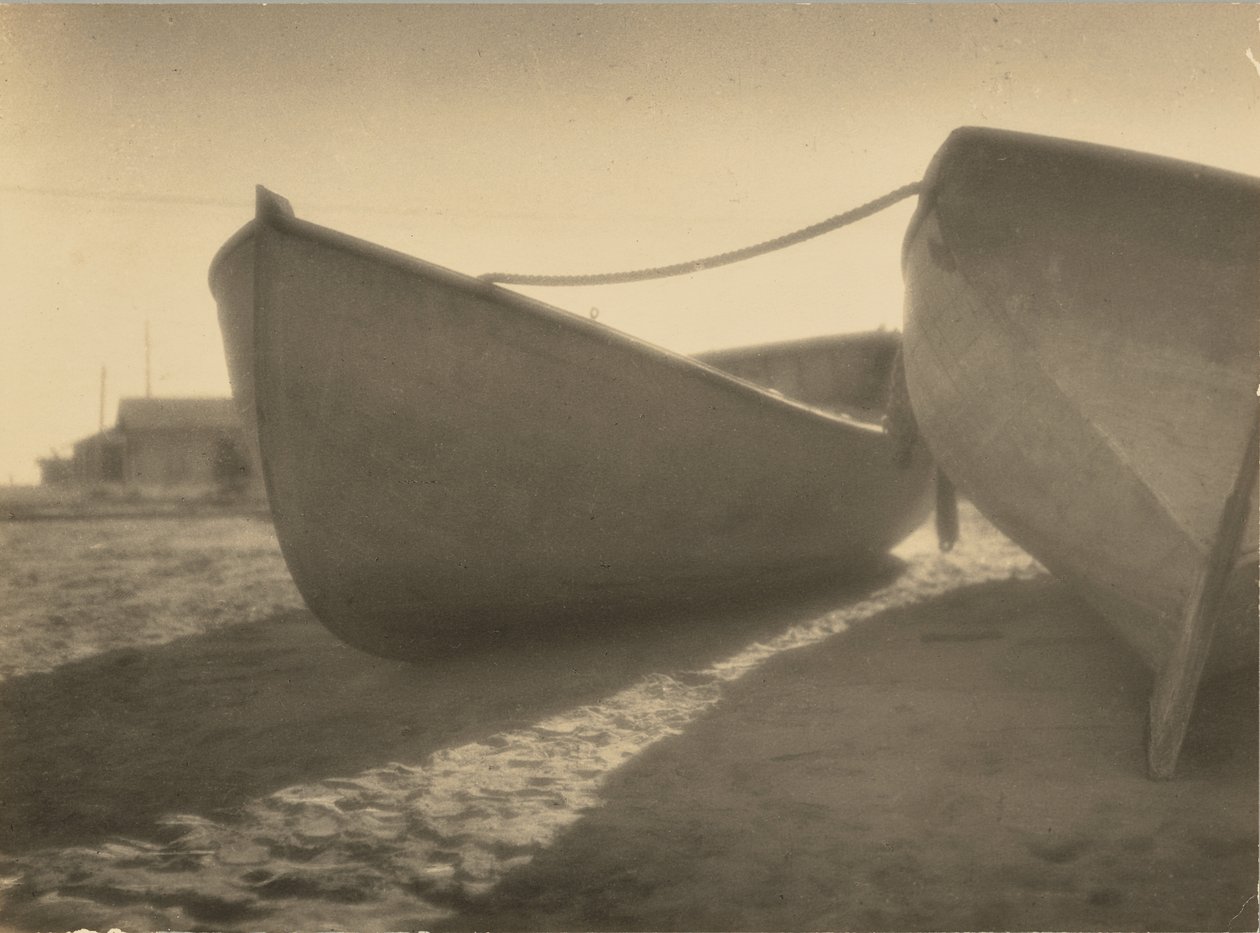 The Last Light of the Day by Shigemi Izuo