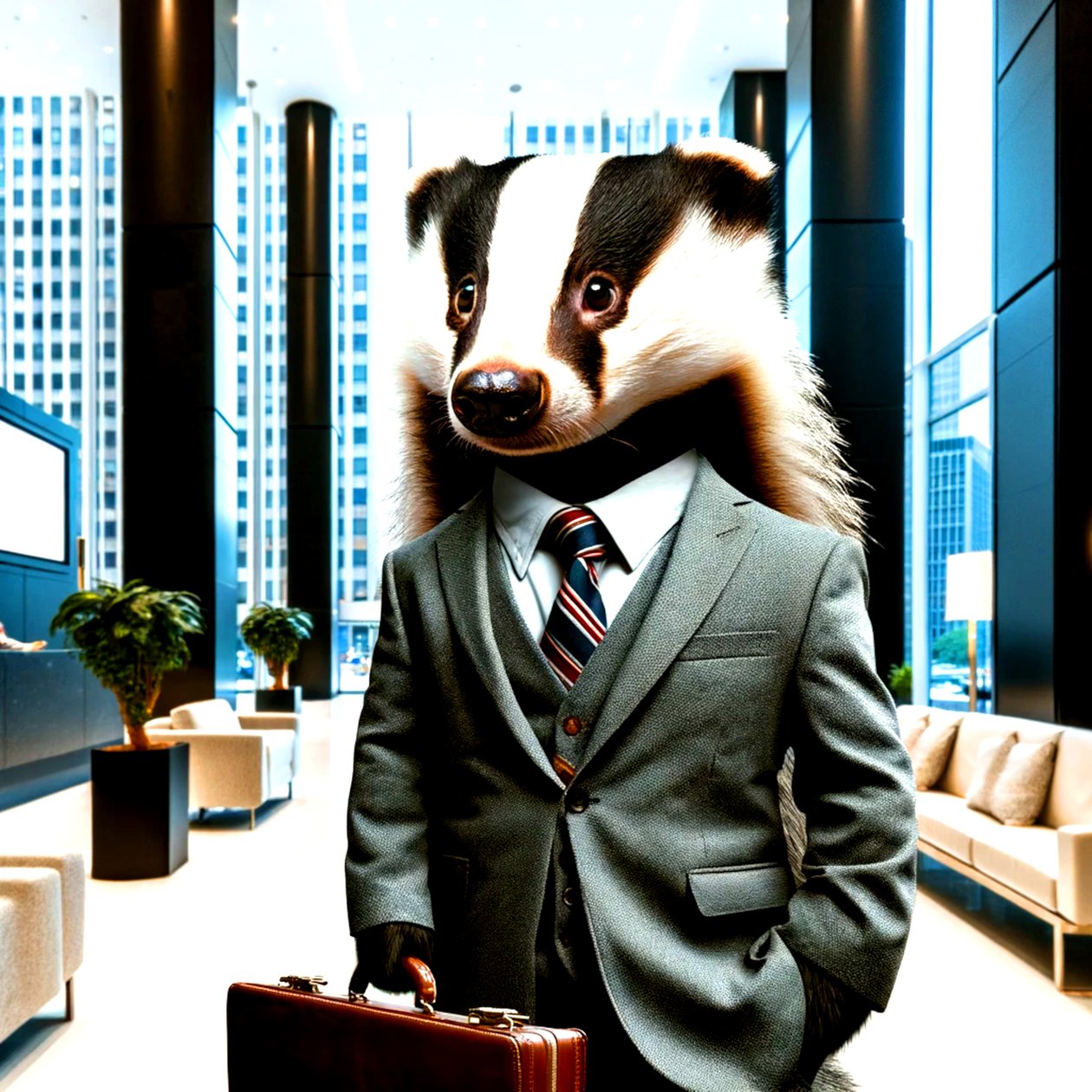 The Business Instinct by Silvia Martini