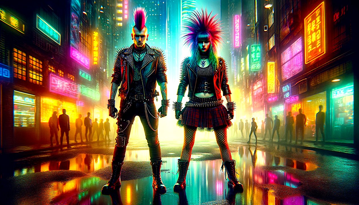Urban Resonance by Silvia Martini