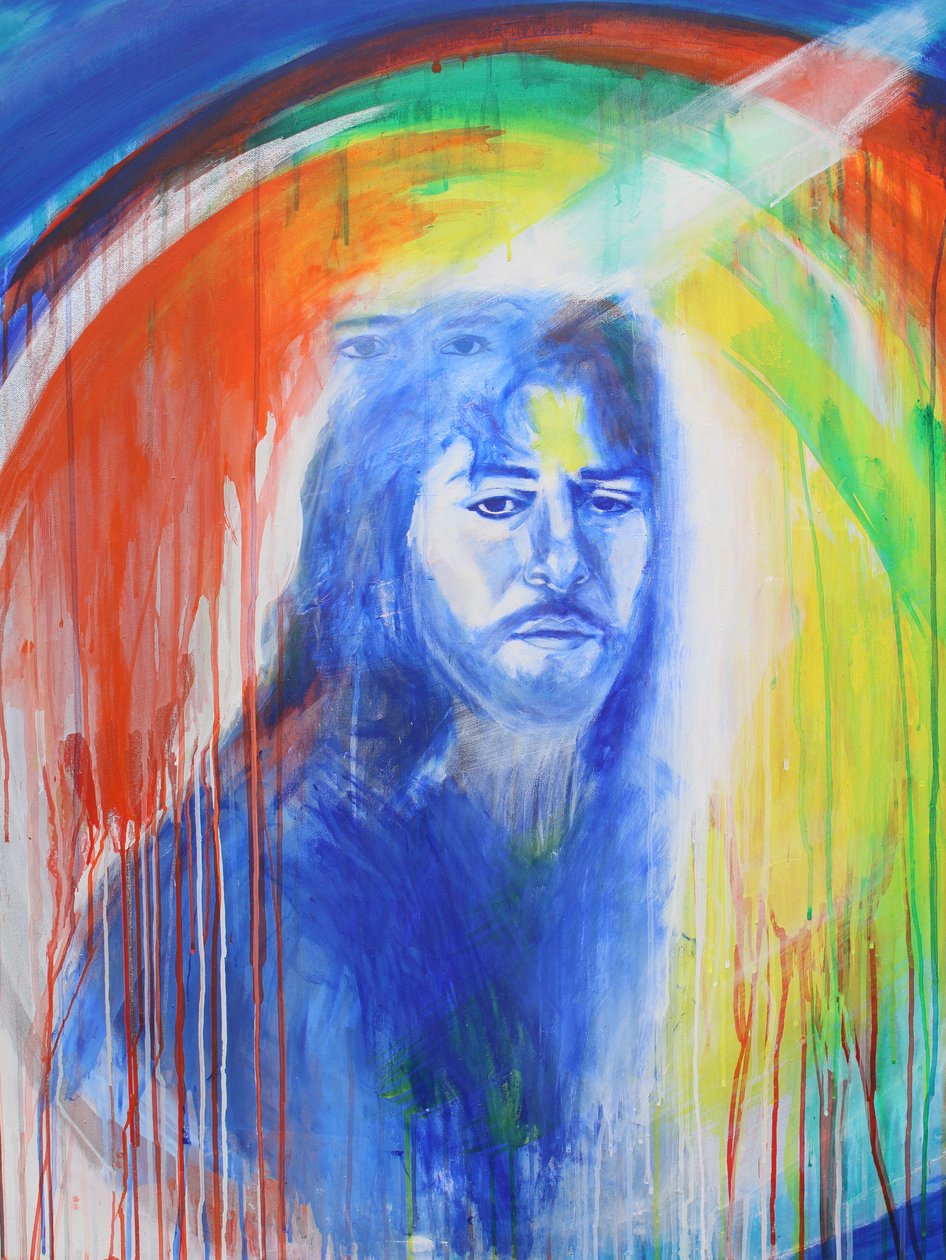 Passion 3 by Silvia da Vinci