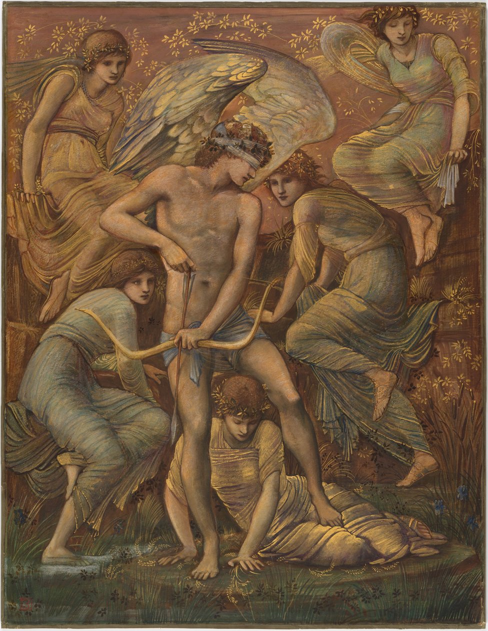 Cupid