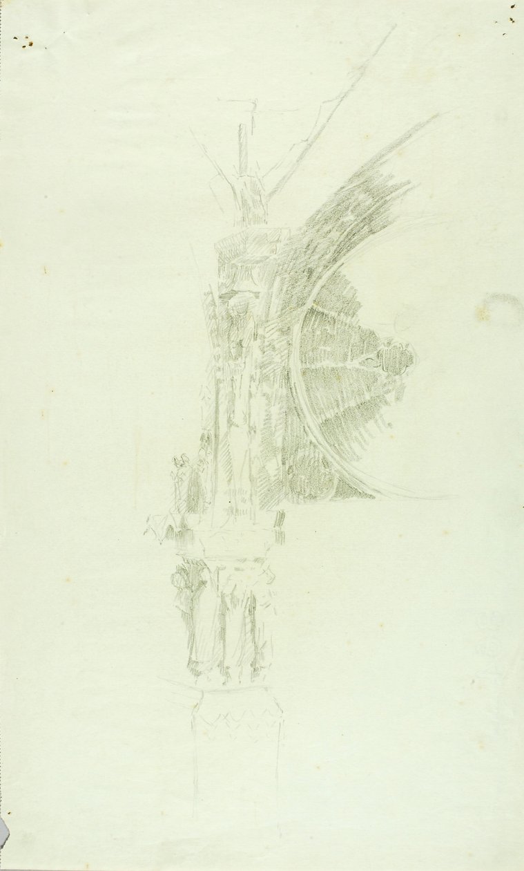 Untitled by Solon H. Borglum
