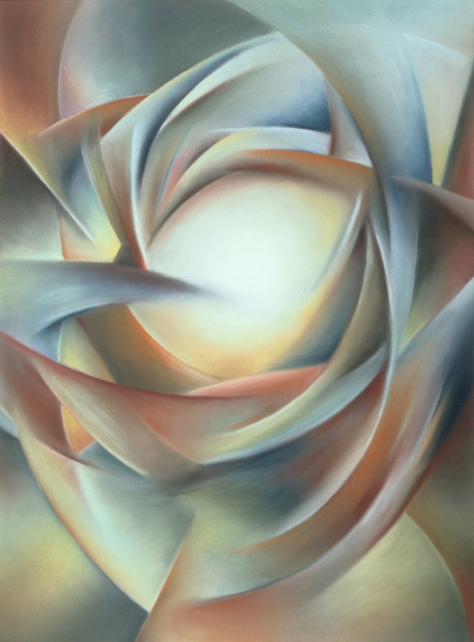 Consolation of Tears by Sophie Hacker