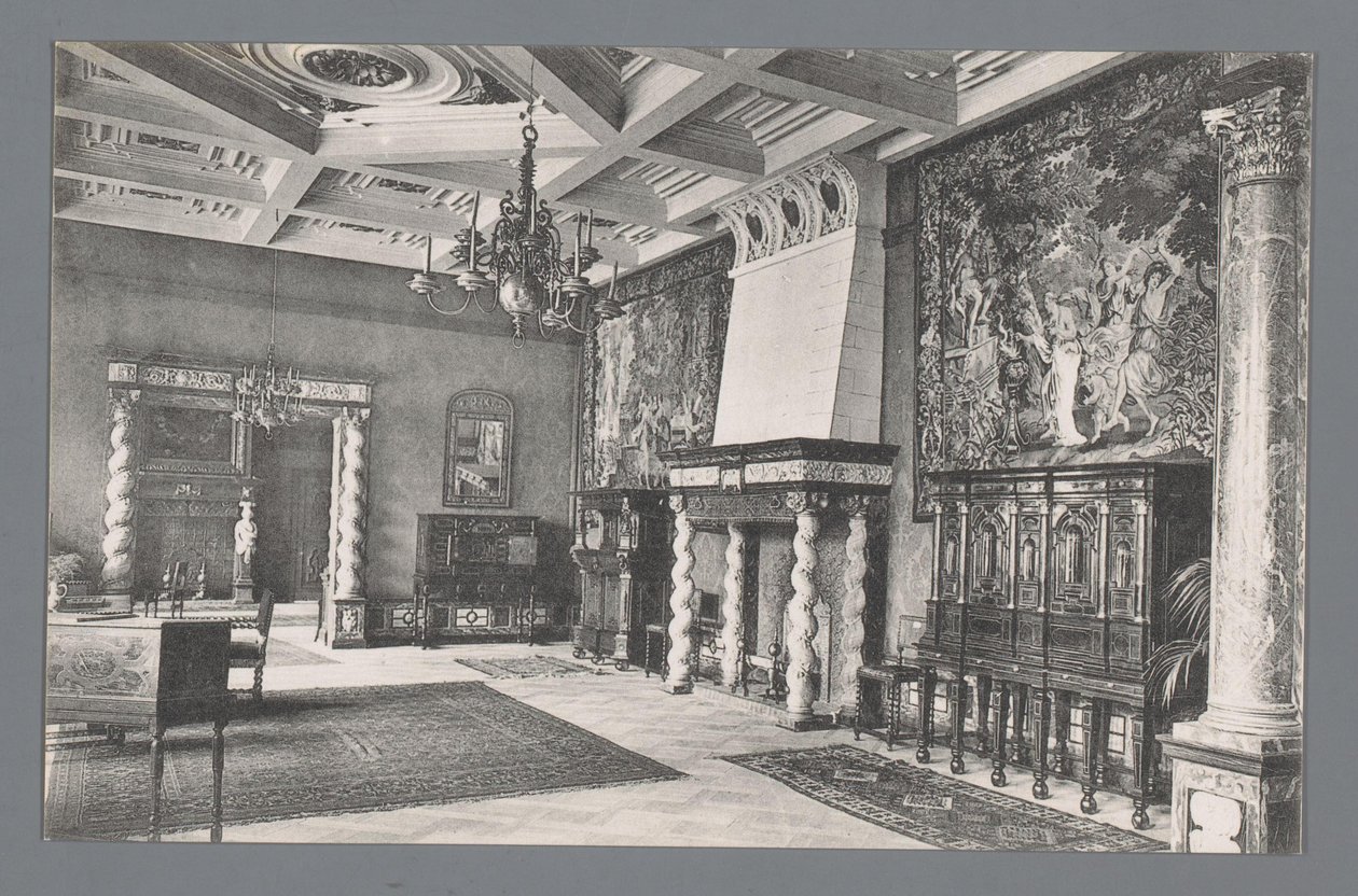Exhibition of Ancient Art The 17th Century... ...Brussels 1910 by Star