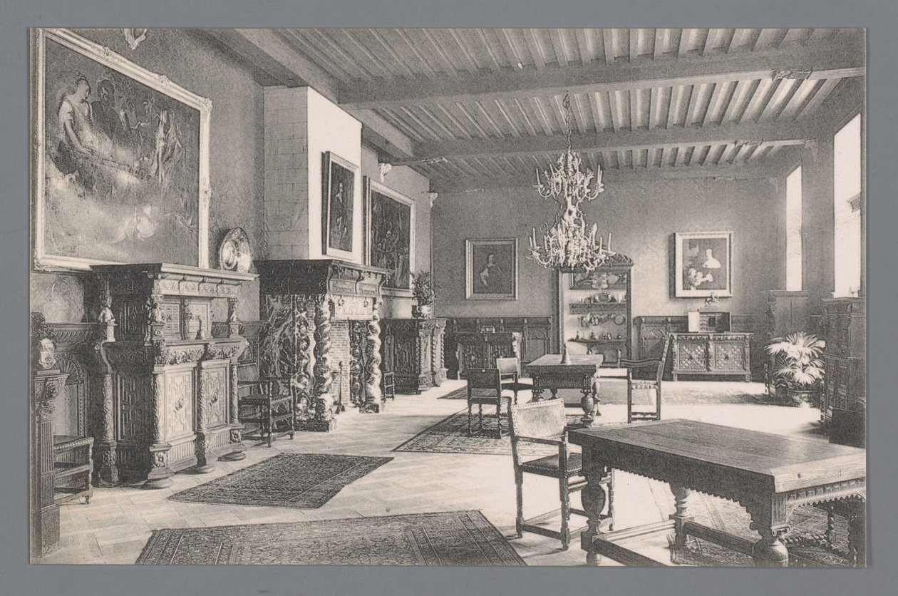 Exhibition of Ancient Art The 17th Century... ...Brussels 1910 by Star