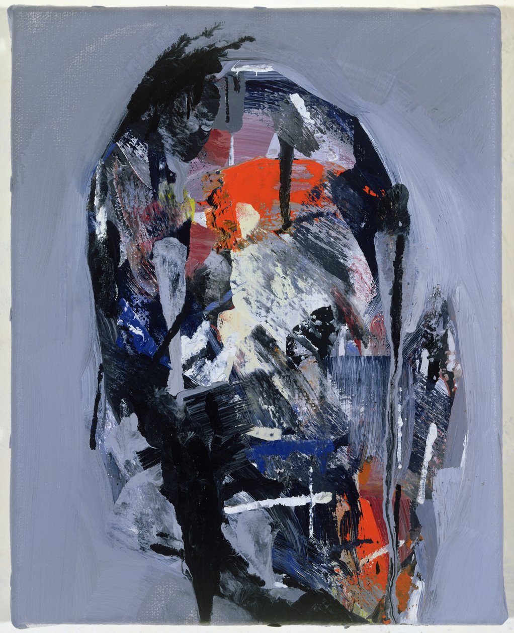 Untitled, 1993 by Stephen Finer
