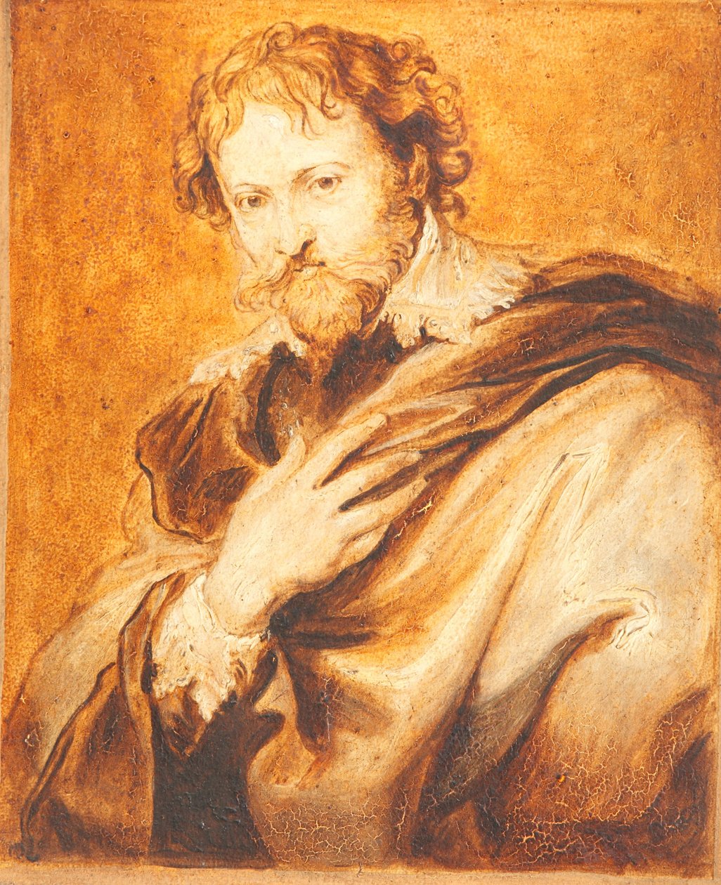 Peter Paul Rubens by T.S. White