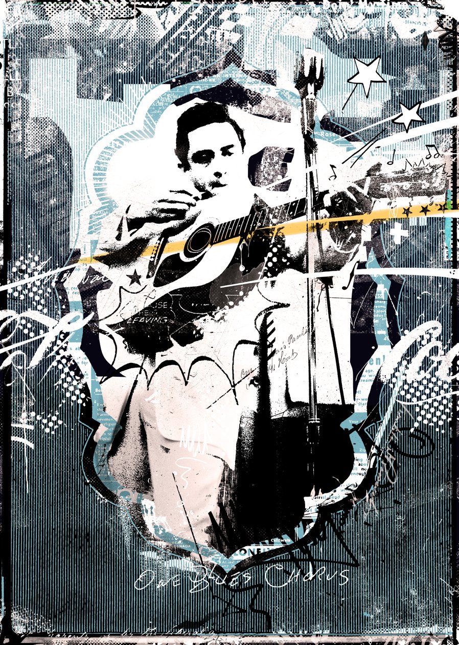 CASH by Teis Albers
