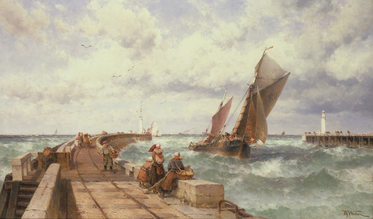 The Fishermen