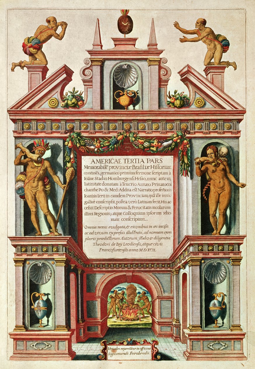 Frontispiece of 