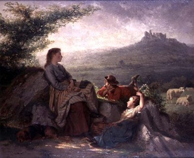 The Shepherd