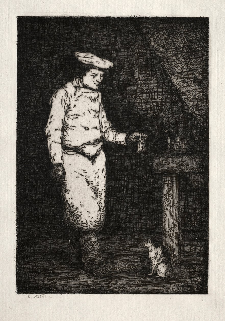 The Cat