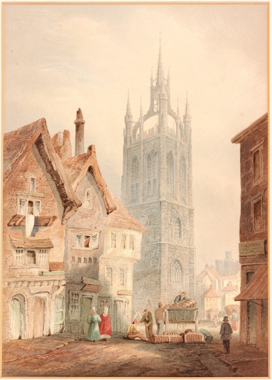 St Nicholas