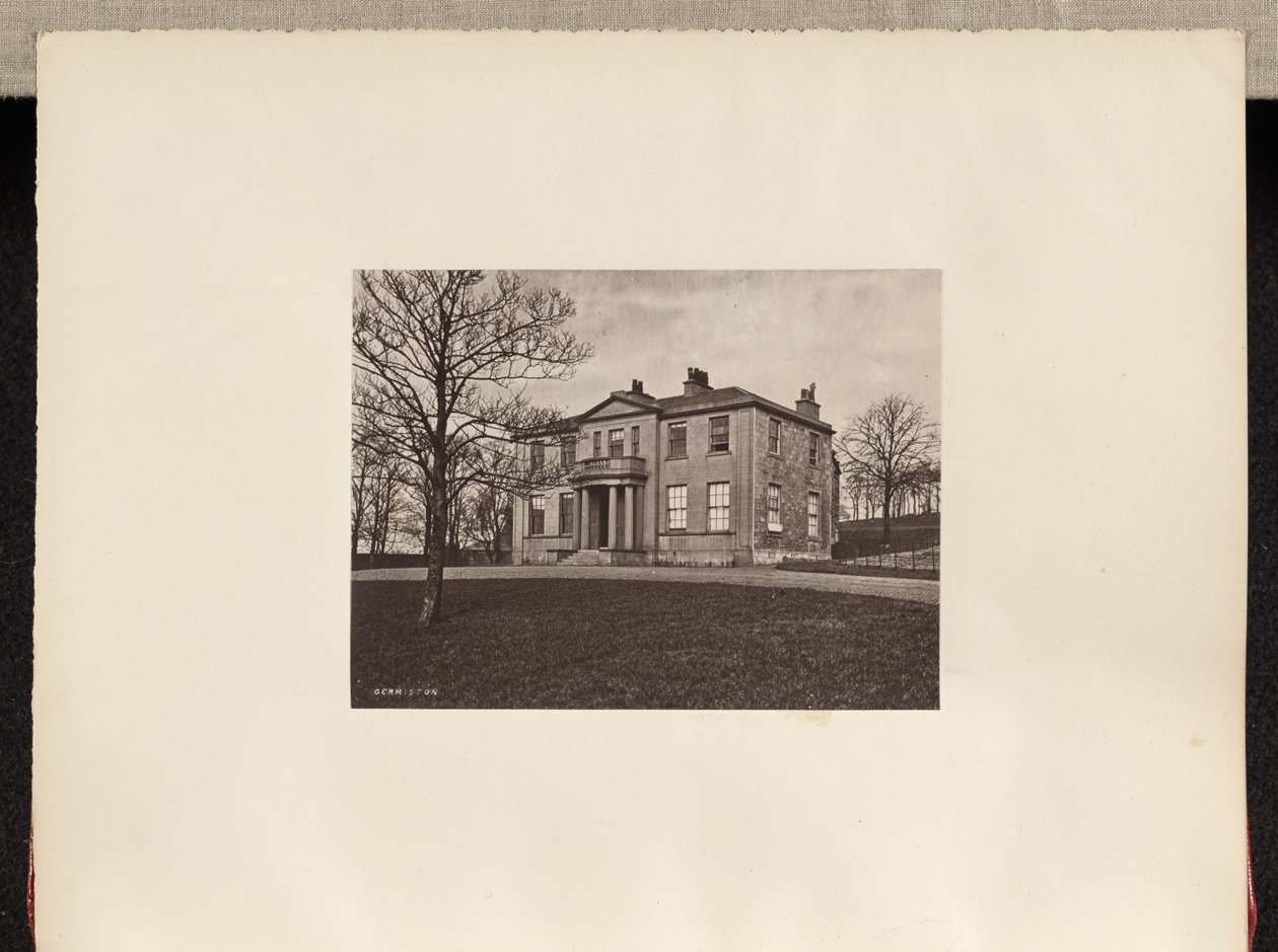Germiston by Thomas Annan