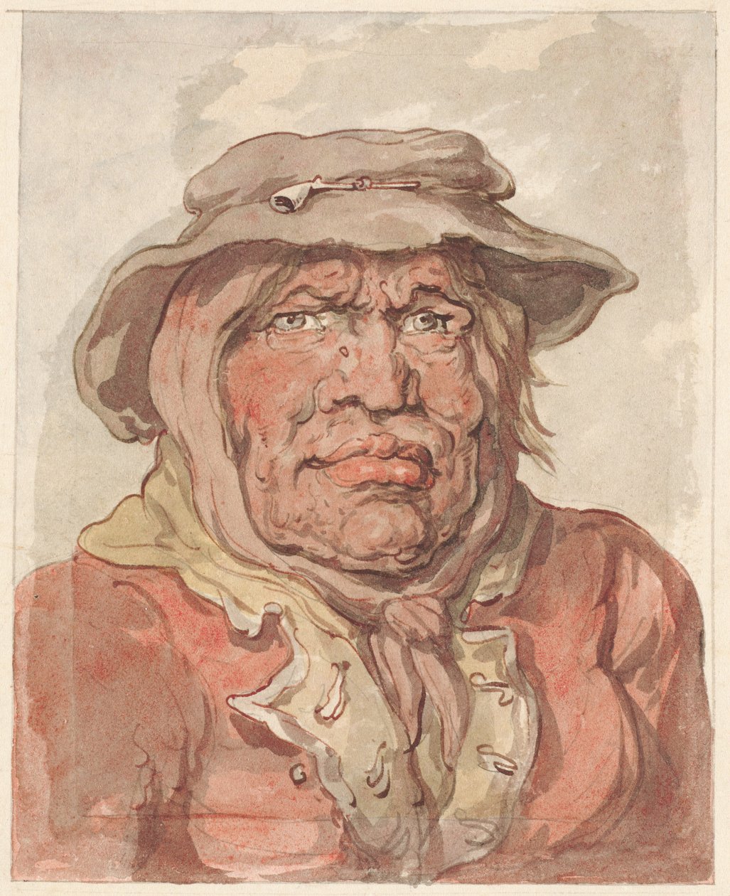 A Soldier
