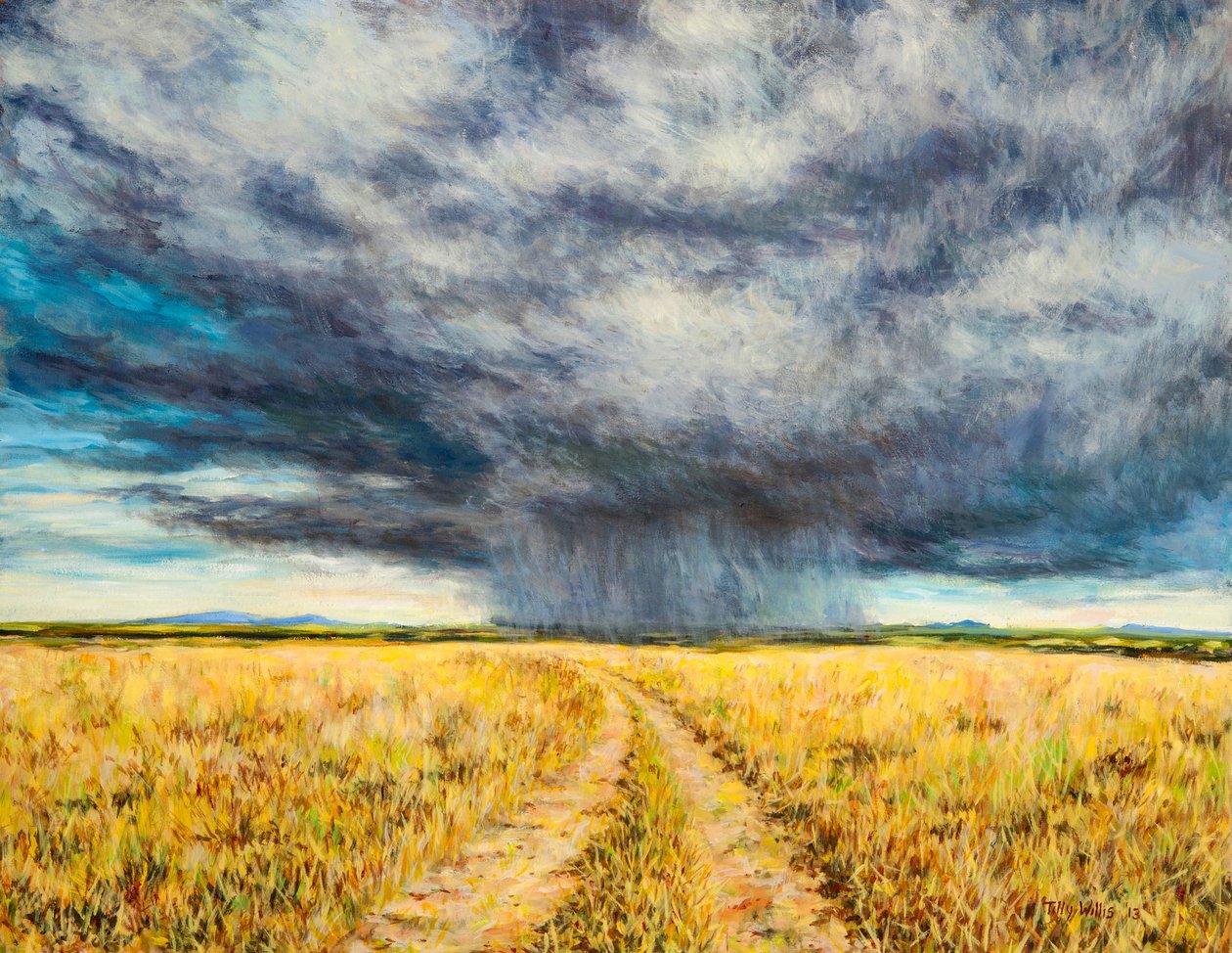 Mara Storm by Tilly Willis
