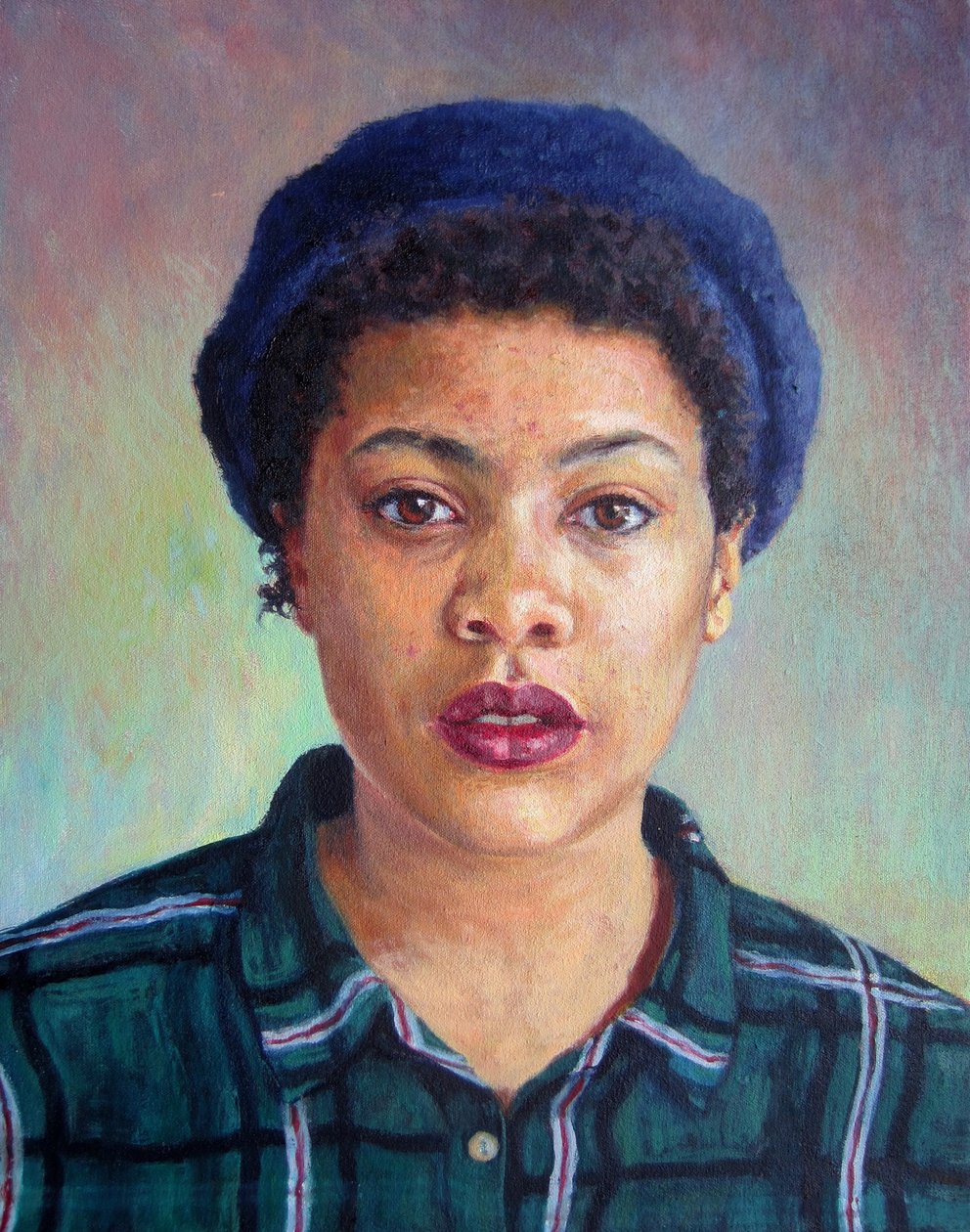 Talla by Tilly Willis