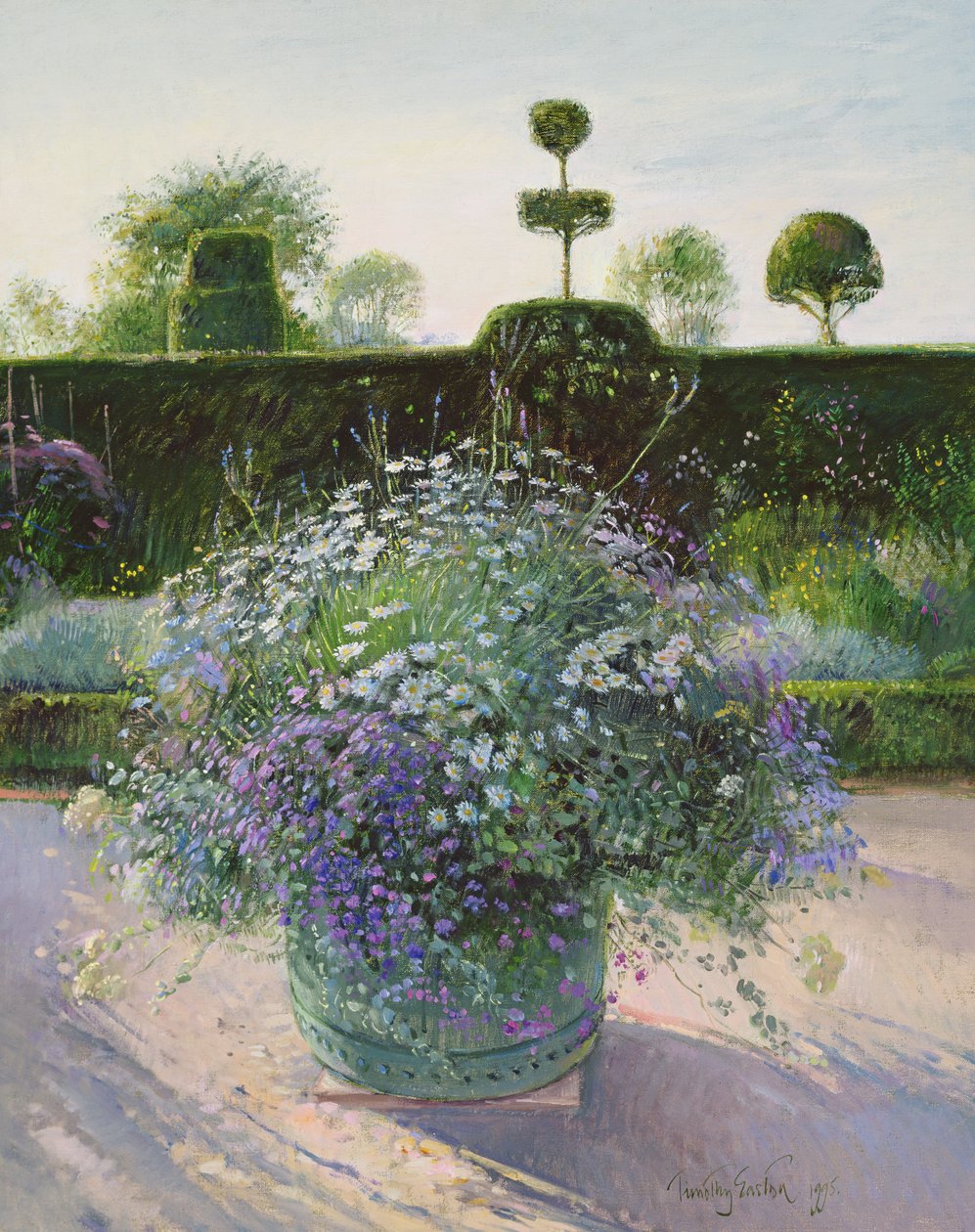 Centrepiece by Timothy Easton