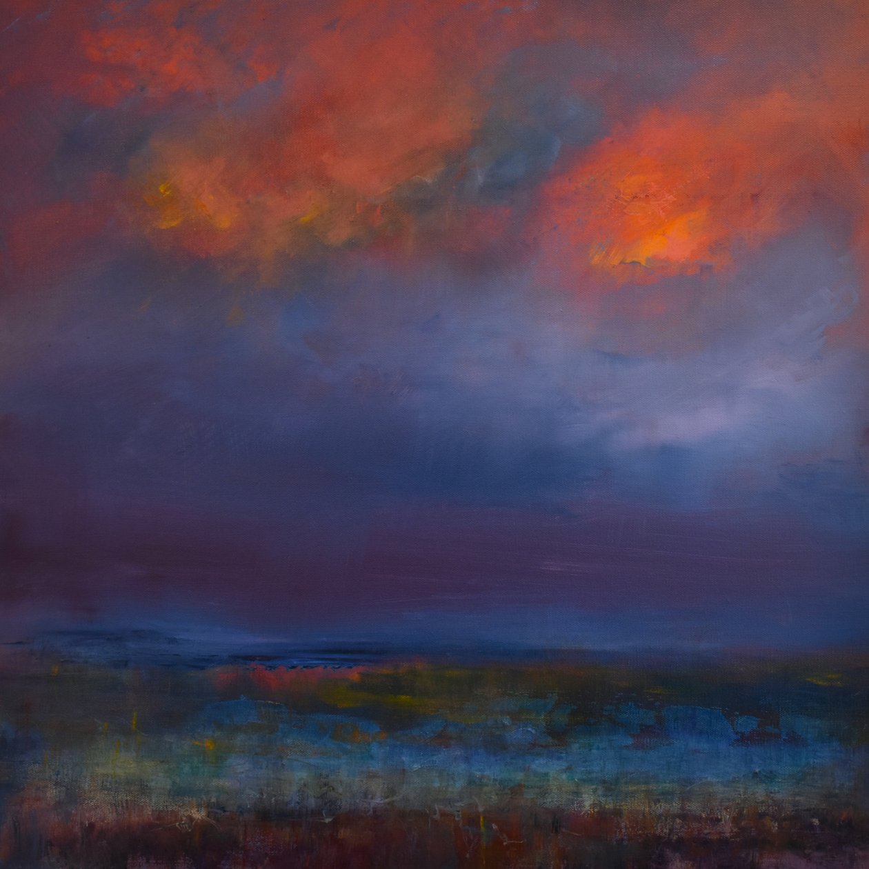 Resplendence by Tracy Lambros