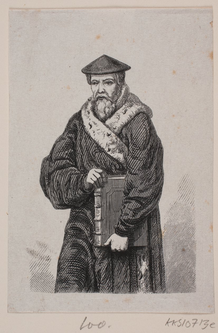 Hans Tausen by Ubekendt