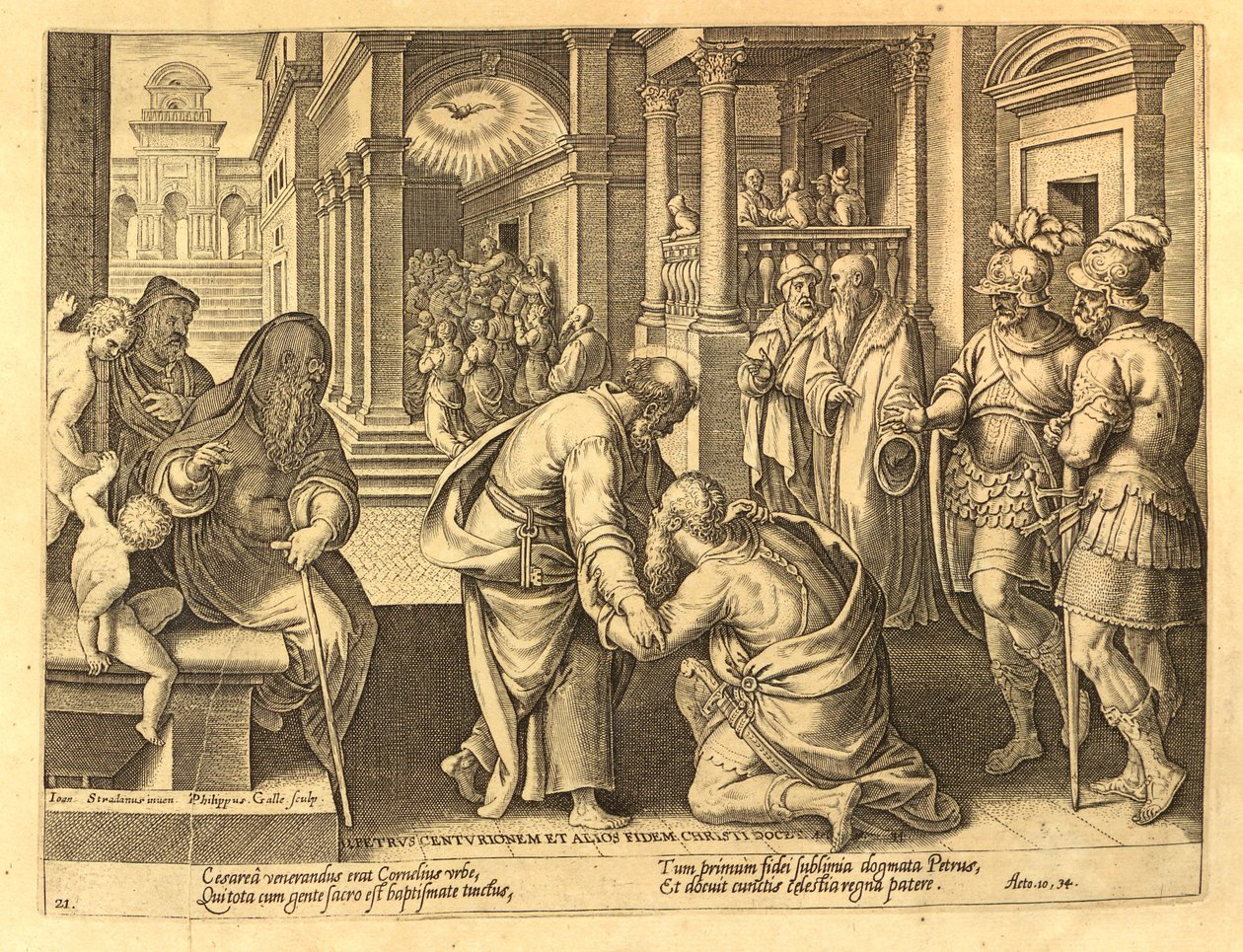 History of the New Testament by Unbekannt Unbekannt