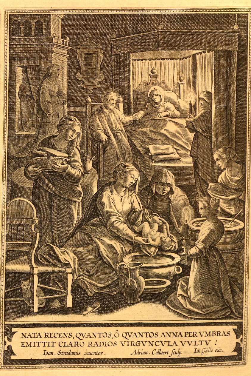 History of the New Testament - 1722 - (112) by Unbekannt Unbekannt
