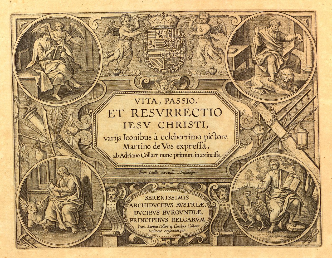 History of the New Testament - 1722 - (2) by Unbekannt Unbekannt