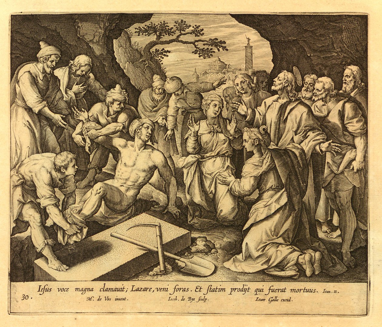History of the New Testament - 1722 - (31) by Unbekannt Unbekannt