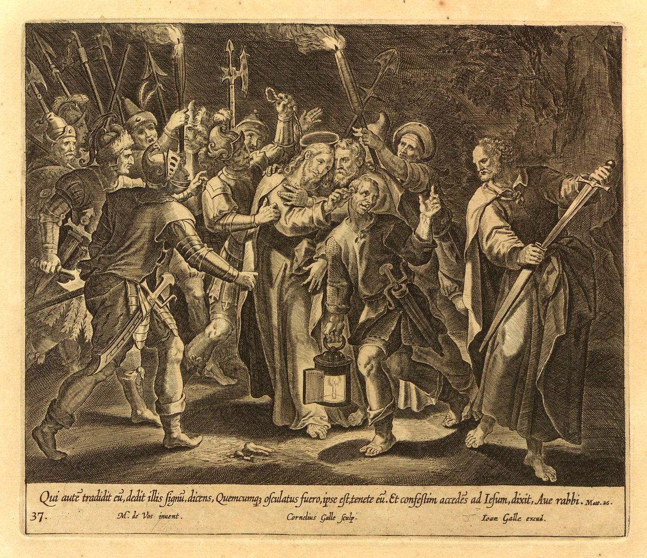 History of the New Testament - 1722 - (38) by Unbekannt Unbekannt