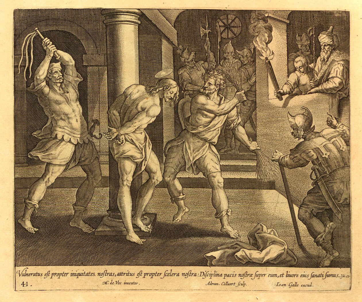 History of the New Testament - 1722 - (42) by Unbekannt Unbekannt