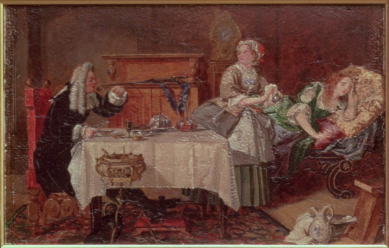 A Scene from 