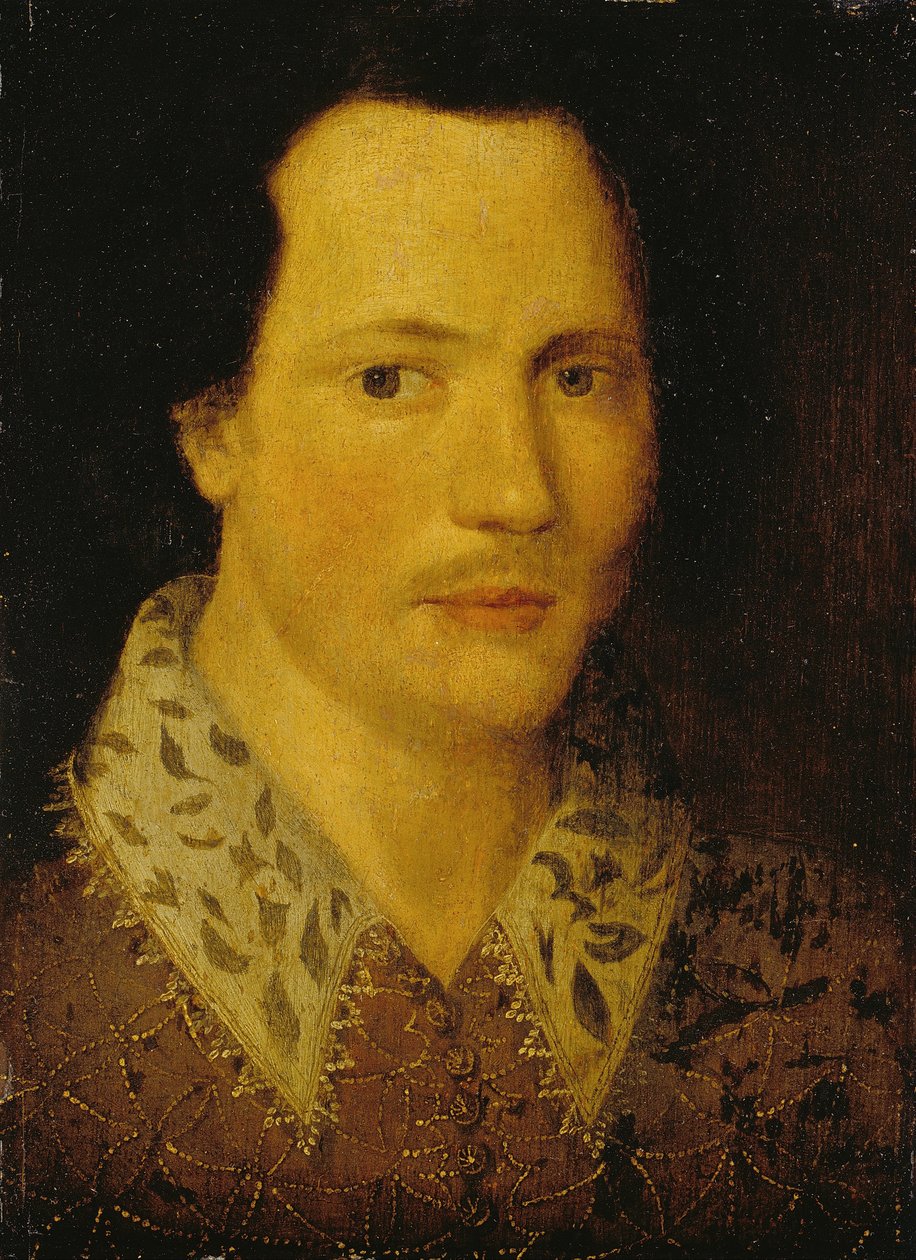 A Man, Called Thomas Bond by Unbekannt Unbekannt