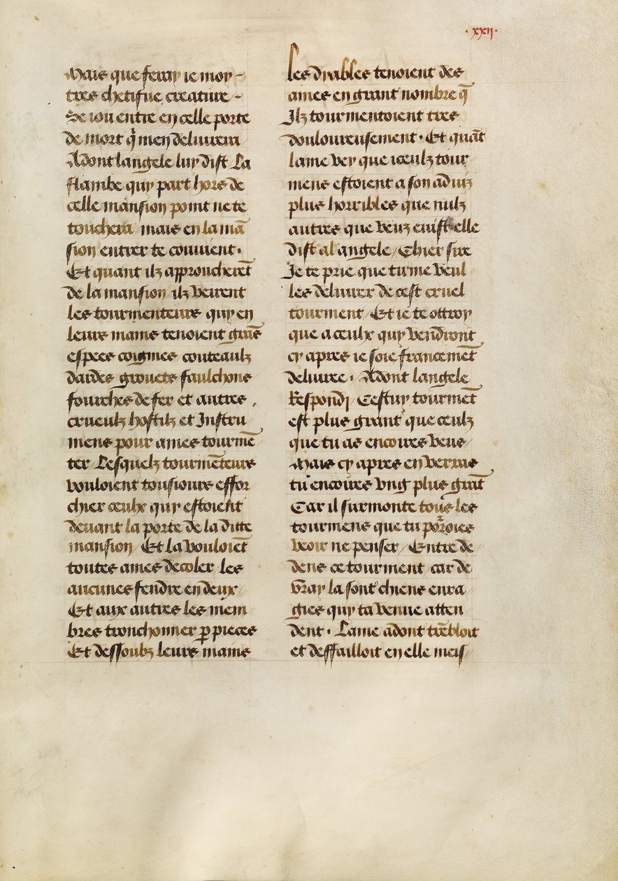 Text Page by Unbekannt Unbekannt