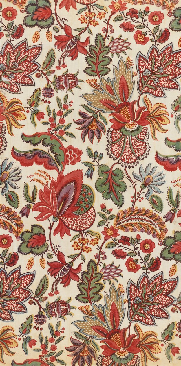 Textile by Unbekannt Unbekannt