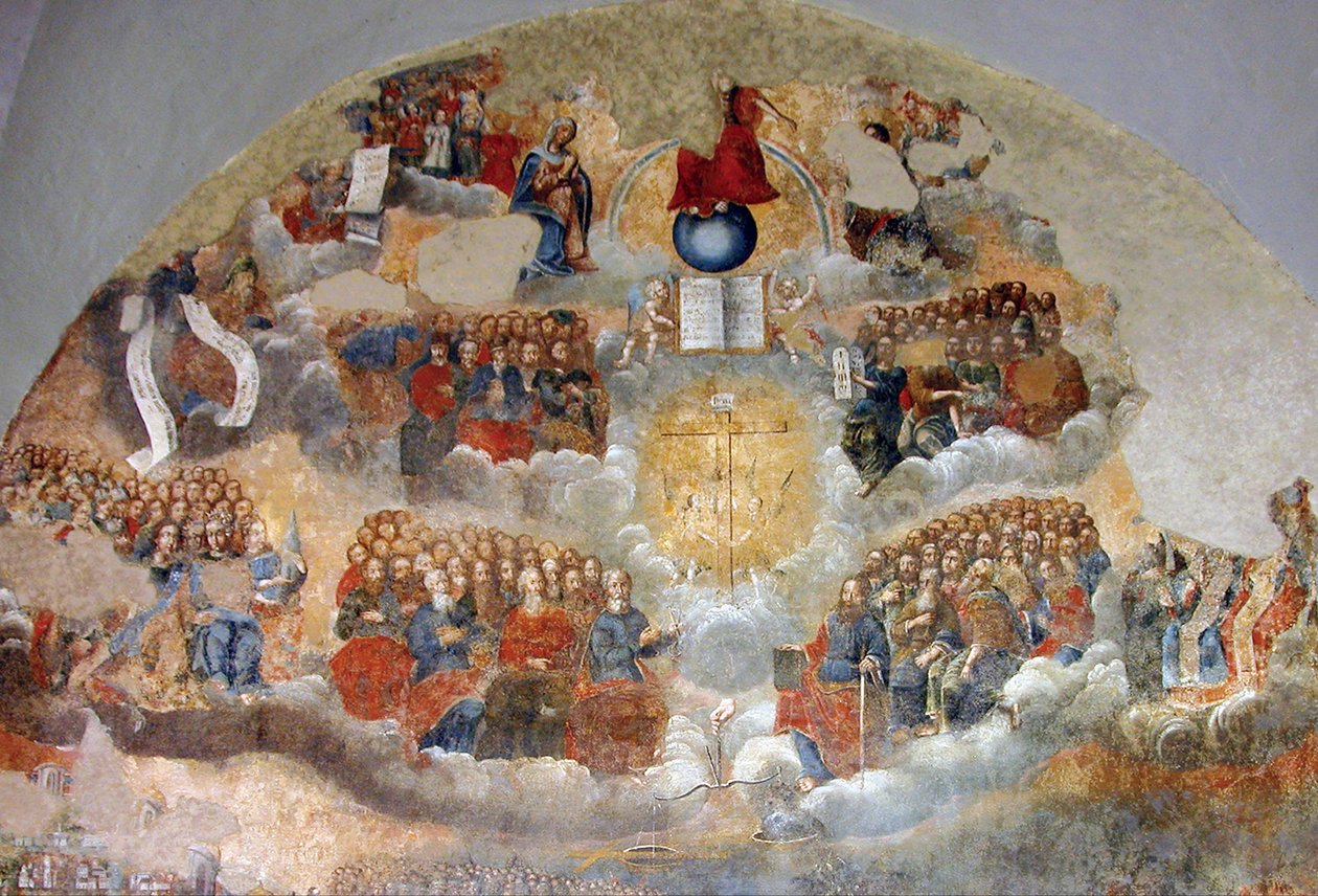 The Judgment Day by Unbekannt Unbekannt