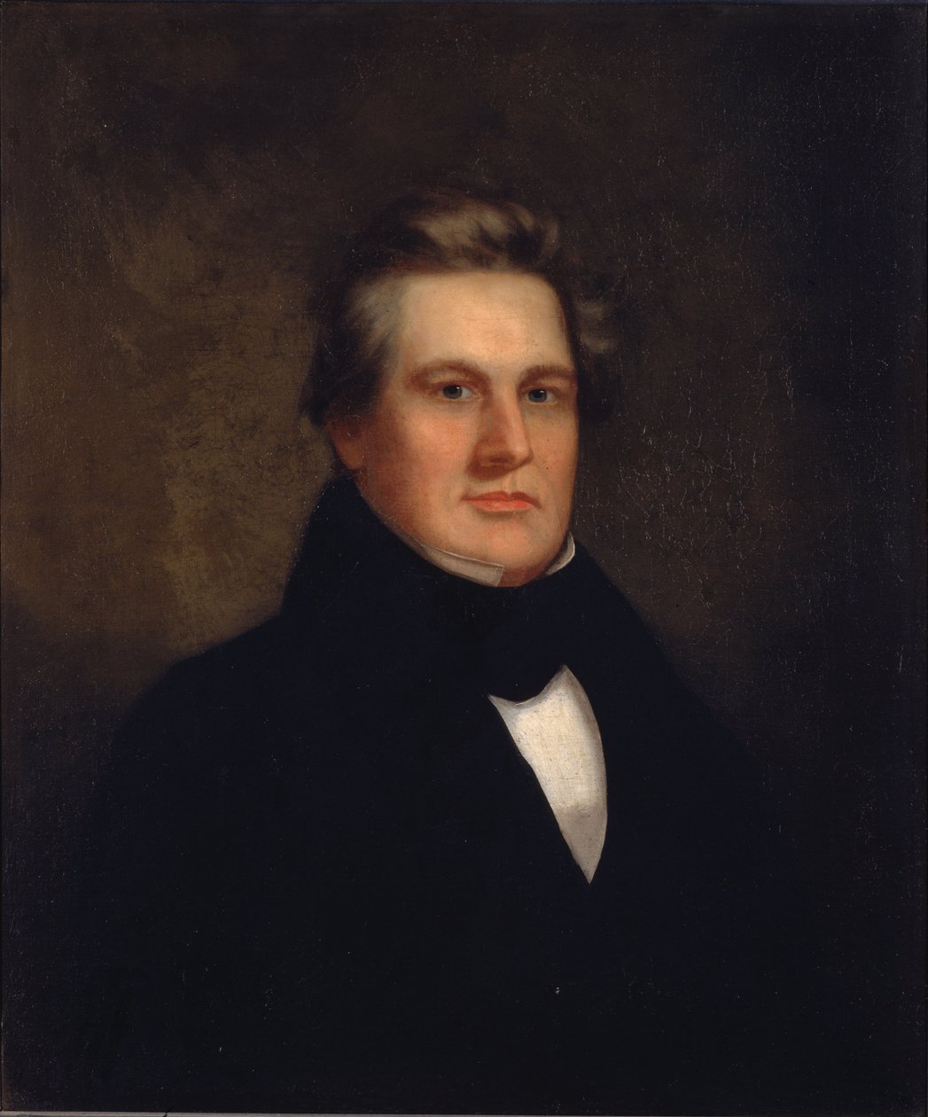 Millard Fillmore by Unbekannt Unbekannt