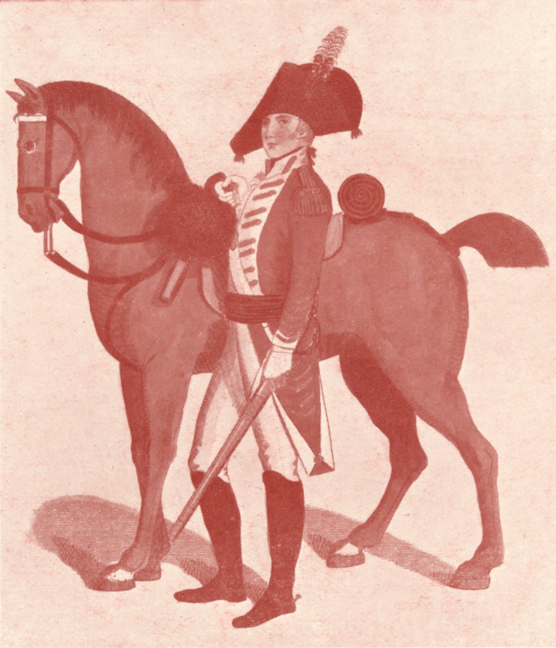 3rd of Prince of Wales