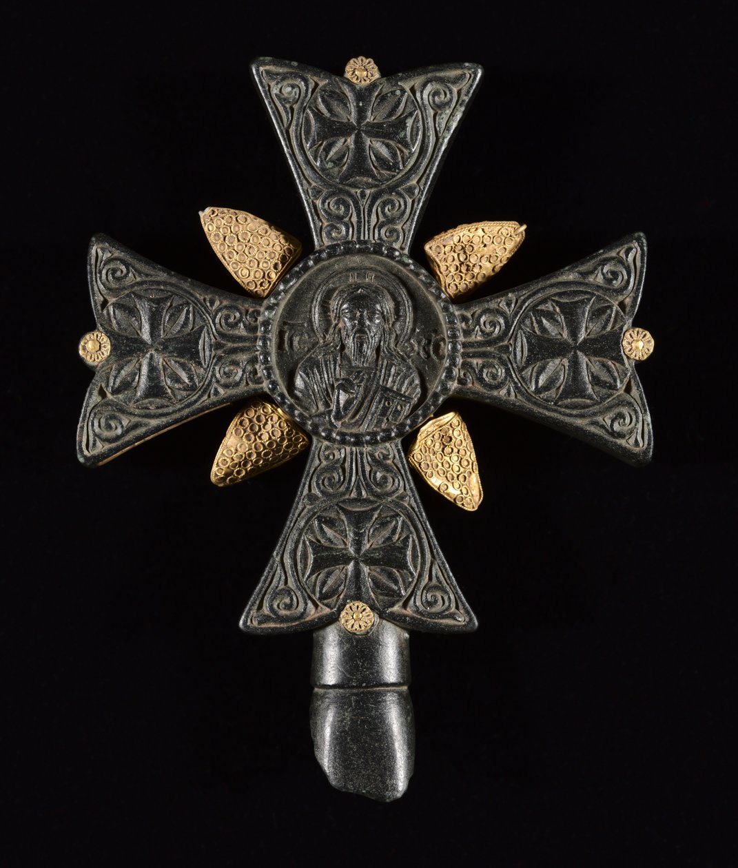 Benediction Cross by Unbekannt