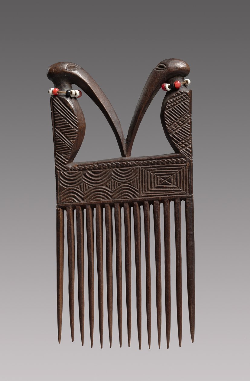 Comb by Unbekannt