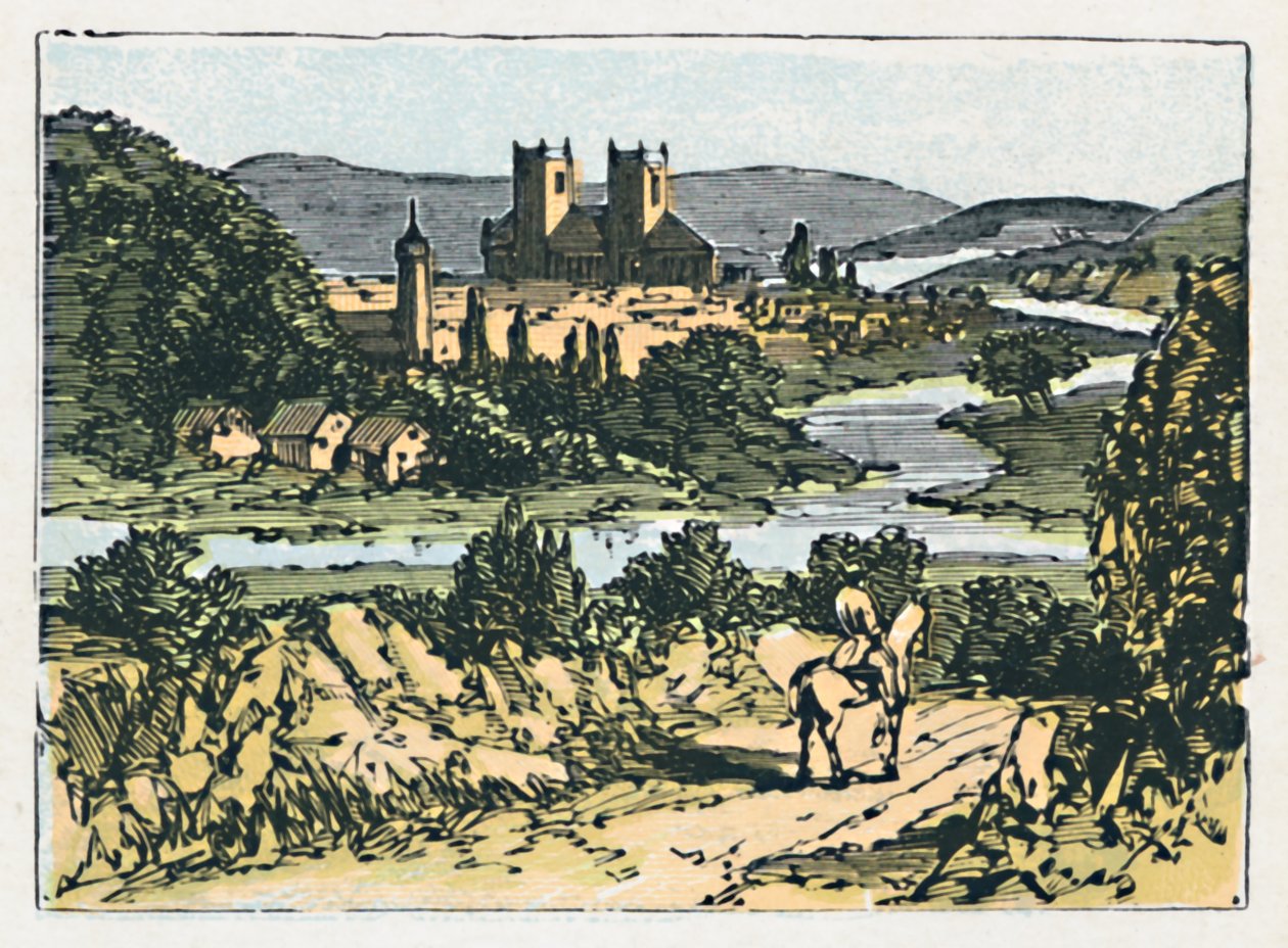 Exeter by Unbekannt