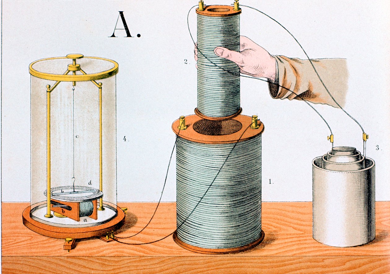Faraday