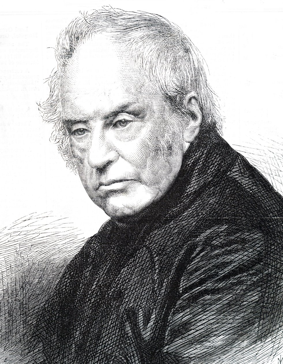 Henry Phillpotts by Unbekannt