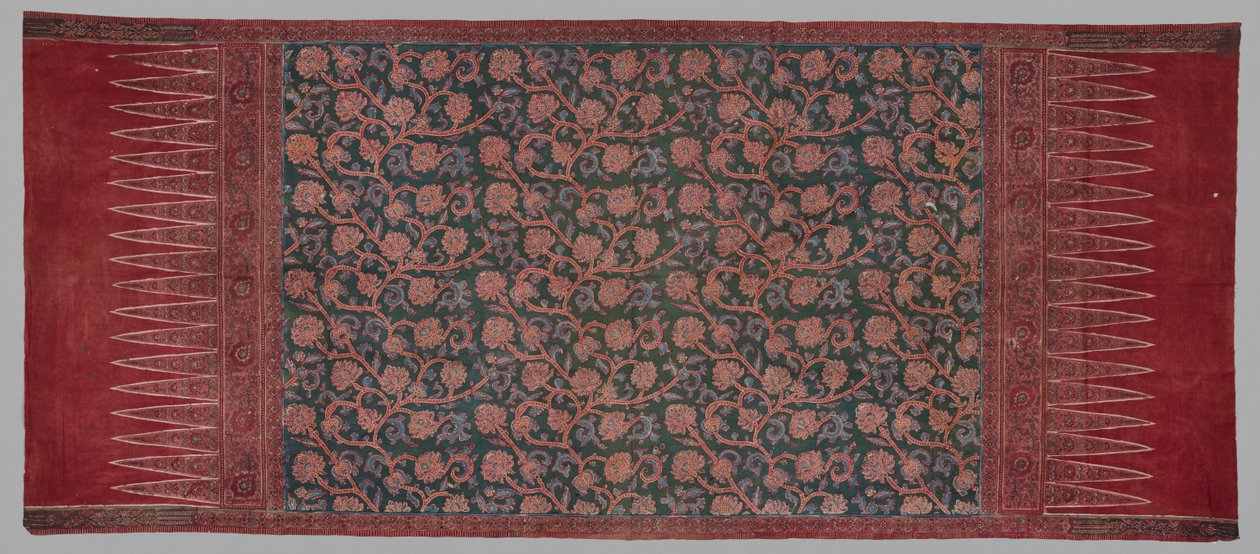 Hip Wrapper tapis by Unbekannt