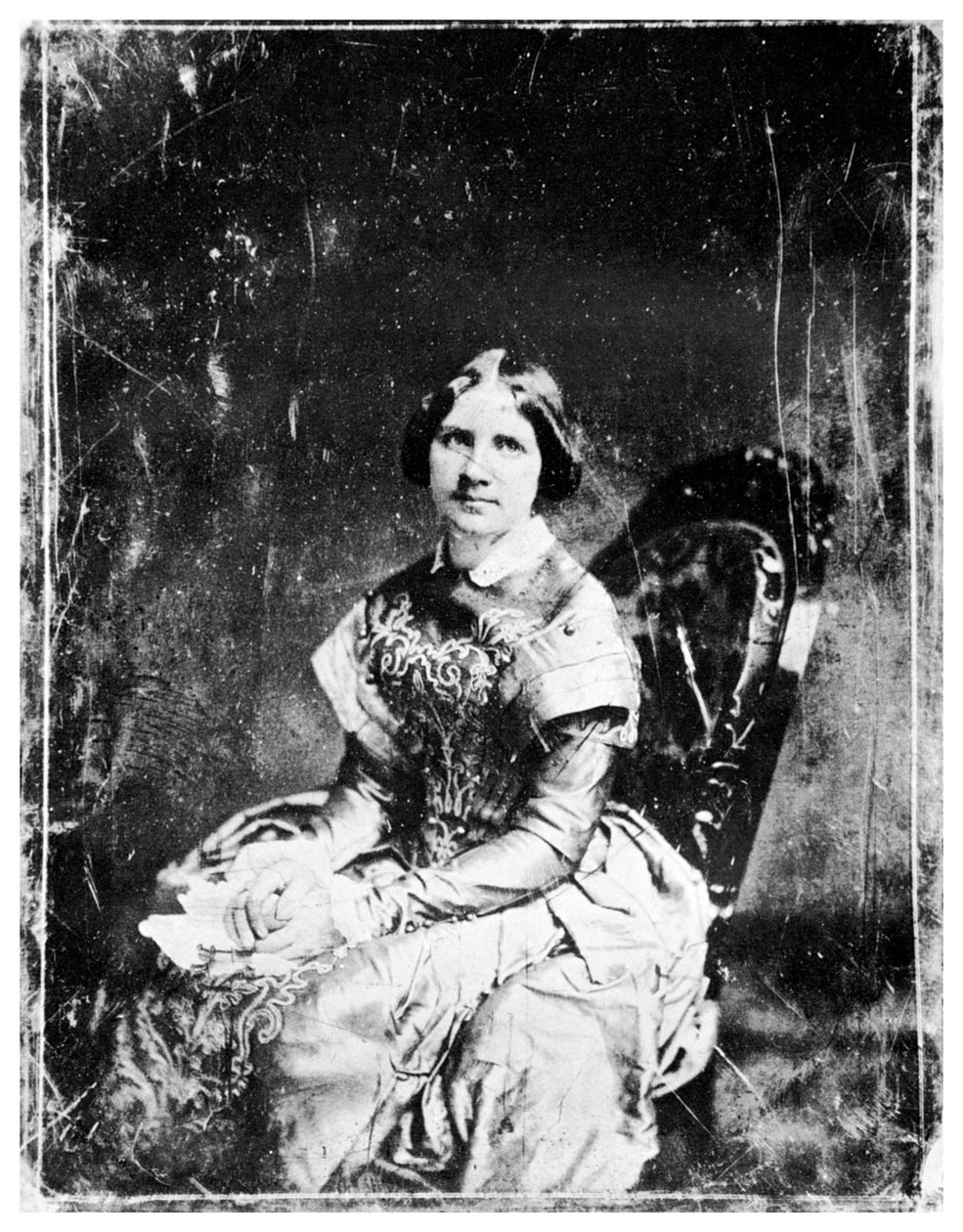 Jenny Lind, PT Barnum